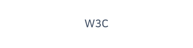 W3C